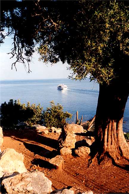 loutro